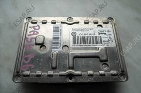 PASSAT B6 PRZETWORNICA VALEO 3D0907391B 73010157F