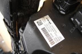 passat b6 РУЛЕВАЯ РЕЙКА 1k1909144m