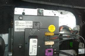 passat B6 VW МОДУЛЬ telefonu  Bluetooth  3C0035729C