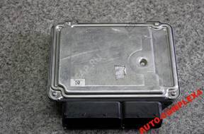 PASSAT B7 2.0TDI CFG БЛОК УПРАВЛЕНИЯ ДВИГАТЕЛЕМ 03L906018G
