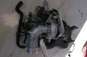 PASSAT B7 GOLF A3  ТУРБО 06H145713K 2.0 TFSI