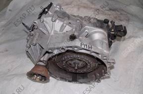 PASSAT B7 GOLF VI TOURAN 1,4 КОРОБКА ПЕРЕДАЧW PMH