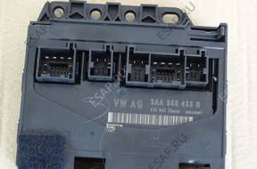 PASSAT B7 МОДУЛЬ KOMFORTU 3AA959433B
