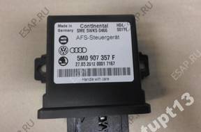 PASSAT B7 МОДУЛЬ WIATE AFS 5M0907357F