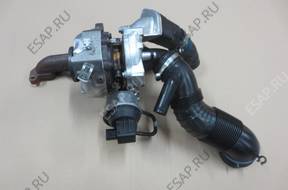 PASSAT B7 ТУРБОКОМПРЕССОР  03L253056T 2014 год