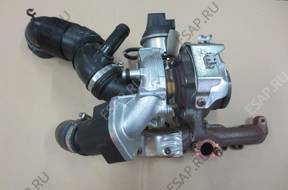 PASSAT B7 ТУРБОКОМПРЕССОР  03L253056T 2014 год
