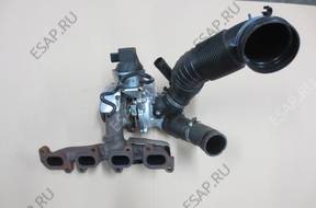 PASSAT B7 ТУРБОКОМПРЕССОР  03L253056T 2014 год