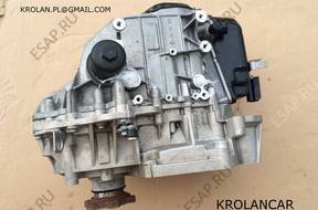 PASSAT B8 2.0TDI КОРОБКА ПЕРЕДАЧW DSG PZN