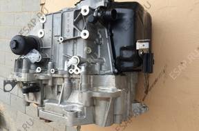 PASSAT B8 2.0TDI КОРОБКА ПЕРЕДАЧW DSG PZN