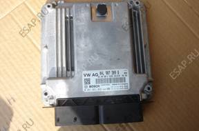 passat b8 3g БЛОК УПРАВЛЕНИЯ 04l907309r