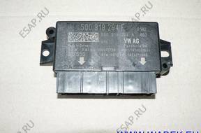 PASSAT B8 БЛОК УПРАВЛЕНИЯ PDC 5Q0919294F