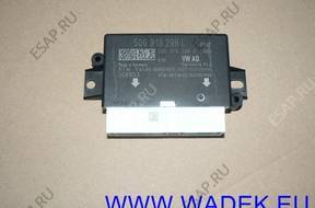 PASSAT B8 БЛОК УПРАВЛЕНИЯ PDC PARKTONIKW 5Q0919298L