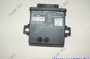 PASSAT B8 БЛОК УПРАВЛЕНИЯ XENON 5Q0907357