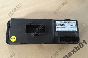 PASSAT B8 БЛОК УПРАВЛЕНИЯ ЗАСЛОНКИ 5Q0959107C