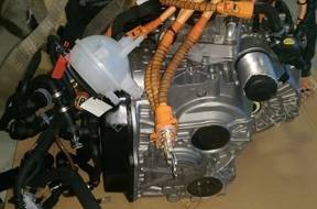 Passat B8 двигатель комплектный 1.4 HYBRID CUK