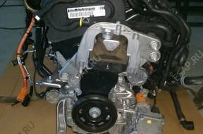 Passat B8 двигатель комплектный 1.4 HYBRID CUK