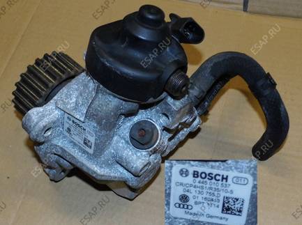 тнвд пассат б7. тнвд высокого давления ауди а1. 9 tdi. 06h127025n. тнвд 1.