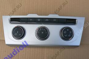 PASSAT B8 GOLF VII PANEL КЛИМАТКОНТРОЛЯ 5G0907426T