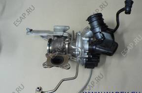 PASSAT B8 GTE   ТУРБОКОМПРЕССОР 04E145721C