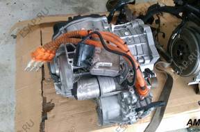 Passat B8 КОРОБКА ПЕРЕДАЧw АВТОМАТИЧЕСКАЯ 1.4 HYBRID RNV