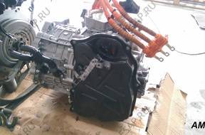 Passat B8 КОРОБКА ПЕРЕДАЧw АВТОМАТИЧЕСКАЯ 1.4 HYBRID RNV