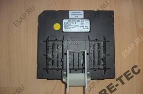 PASSAT B8  МОДУЛЬ KOMFORTU бортовой сетью 5Q0937086AK