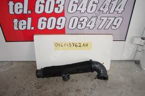 PASSAT B8 W ПАТРУБОК ИНТЕРКУЛЕРА 04L145762AH