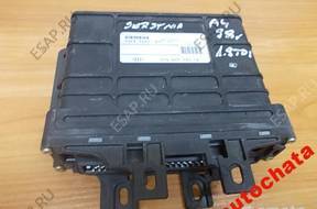 PASSAT БЛОК УПРАВЛЕНИЯ КПП BIEGW 01N927733CP