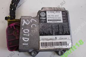 PASSAT CC B7 БЛОК УПРАВЛЕНИЯ СЕНСОР AIRBAG 5N0959655A