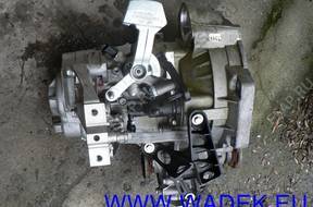 PASSAT CC  КОРОБКА ПЕРЕДАЧW 0A4301107 QXF