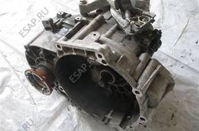 PASSAT GOLF A3 TOURAN JETTA LEON КОРОБКА ПЕРЕДАЧ JLU TDI
