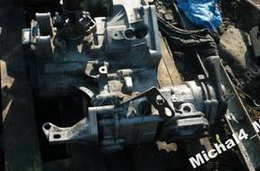 PASSAT SYNCHRO КОРОБКА ПЕРЕДАЧW  AME