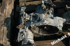 PASSAT SYNCHRO КОРОБКА ПЕРЕДАЧW  AME