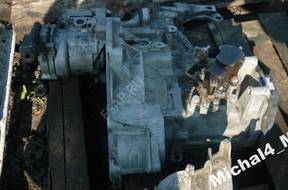 PASSAT SYNCHRO КОРОБКА ПЕРЕДАЧW  AME