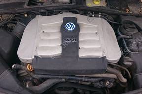 PASSAT W8 4.0 4MOTION КОРОБКА ПЕРЕДАЧW АВТОМАТИЧЕСКАЯ FVE