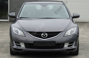PASY NAPINACZE PRZD L/P MAZDA6 6 08 год,