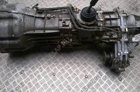 PATHFINDER NAVARA 2.5DCI КОРОБКА ПЕРЕДАЧ МЕХАНИЧЕСКАЯ D40