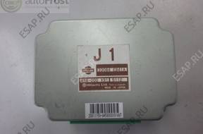 PATHFINDER NAVARA D40 БЛОК УПРАВЛЕНИЯ МОДУЛЬ 33084 EB41A