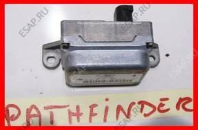 Pathfinder R51 Navara D40 БЛОК УПРАВЛЕНИЯ ESP 47931 EA01