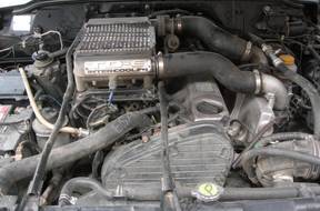 PATROL двигатель 2,8 TDI Y61 GR CI. SPRANIA 28 BAR