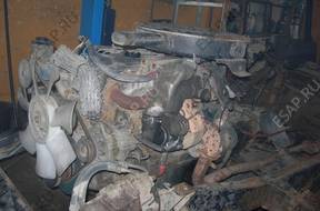 PATROL двигатель с OSPRZTEM + SKRZYNIA 3.3 TD K160