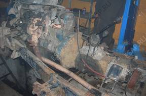 PATROL двигатель с OSPRZTEM + SKRZYNIA 3.3 TD K160