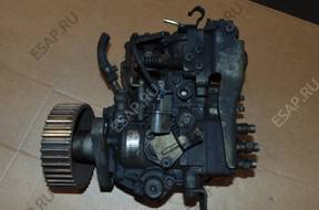 PATROL ТНВД 2.8 TD Y60 GR ,,ZEXEL''