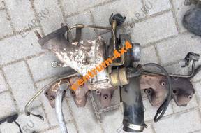 PATROL ТУРБОКОМПРЕССОР   2.8 TD GR Y60