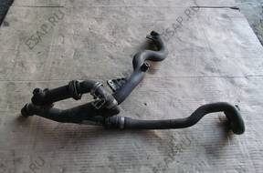 ПАТРУБОК BMW 1 E87 118 D 2007 ГОД WE TRJNIK