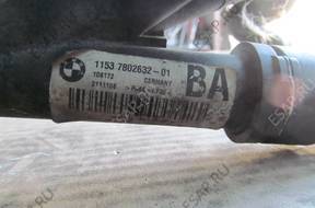 ПАТРУБОК BMW 1 E87 118 D 2007 ГОД WE TRJNIK