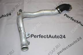 ПАТРУБОК cinieniowa VW 1.4 TSI 1K0145828C 1K0145840K