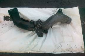 ПАТРУБОК do ТУРБИНЫ DAF XF 430 euro 3