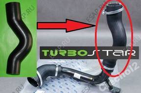 ПАТРУБОК EGR W ИНТЕРКУЛЕР/A FORD S-MAX 2.2TDCi