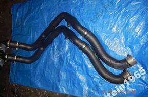 ПАТРУБОК gumowa intercolera Master 2,3 DCi i